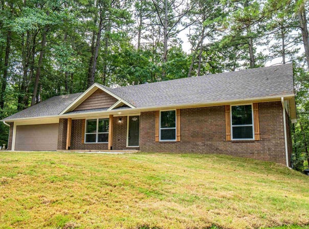 4 Ivy Circle, Arkadelphia, AR 71923