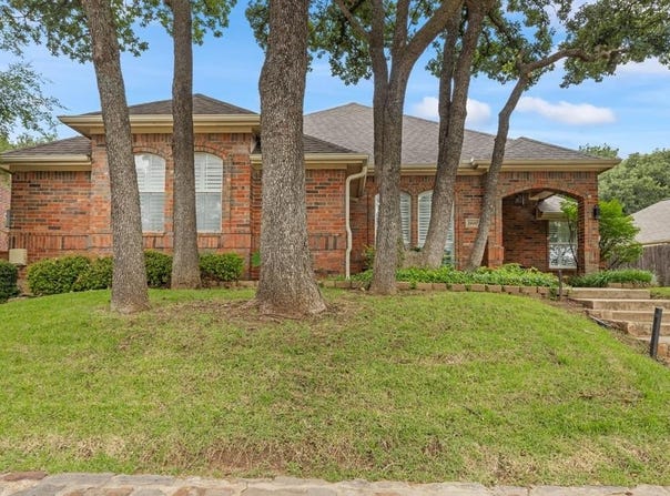 2600 Shiloh Road, Denton, TX 76210