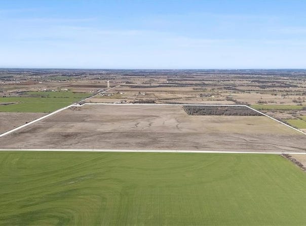 1482 County Road 247, Valley View, TX 76272