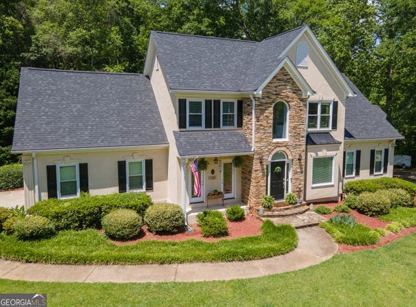 145 Hideaway, Fayetteville, GA 30215