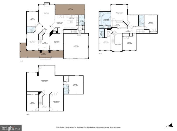 153 PERRY DRIVE, CHARLES TOWN, WV 25414