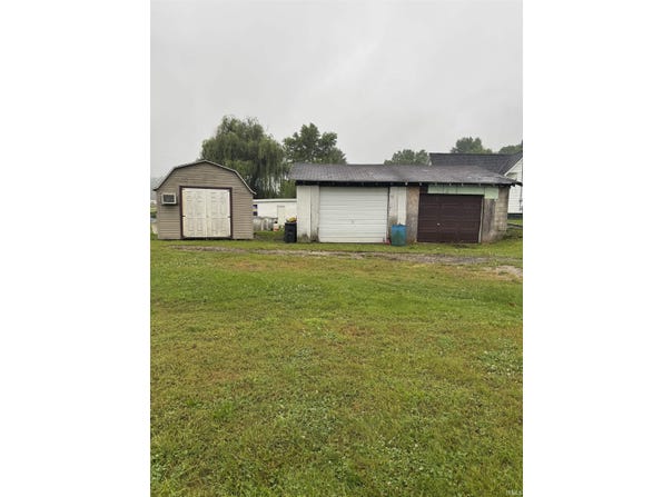 630 S Adams Street, French Lick, IN 47432
