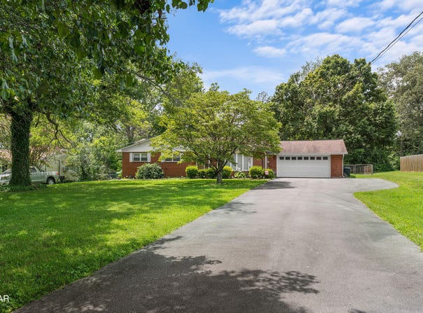 2559 Dogwood Lane, Talbott, TN 37877