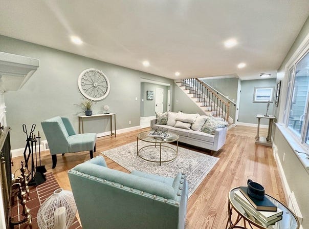 27 15th Ave, Haverhill, MA 01830