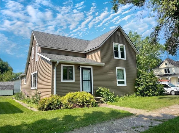 350 Letford Street, Sanborn, MN 56083