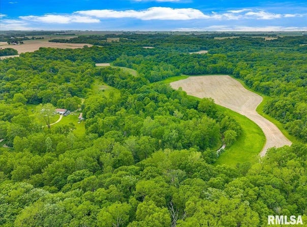 FANTASY Lane, Chillicothe, IL 61523