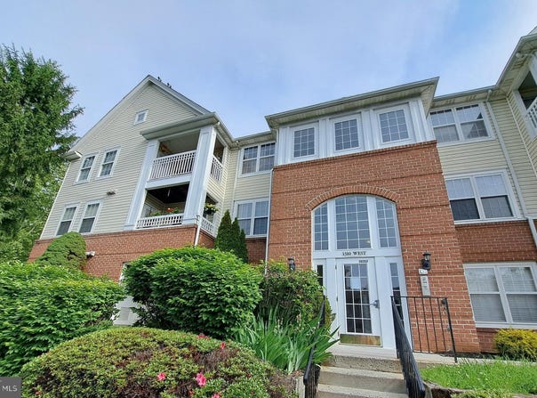 1310 W SHERIDAN PLACE, BEL AIR, MD 21015