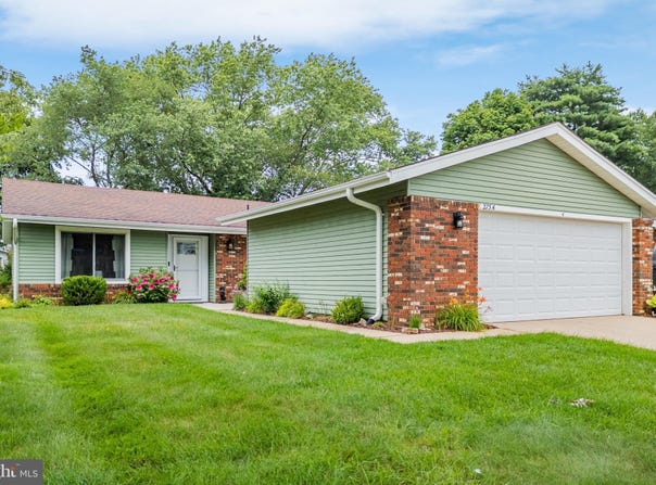 275 CONVENT ROAD, MONROE TOWNSHIP, NJ 08831