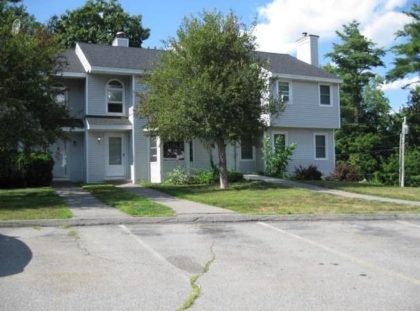 42 Cromwell Drive, Rindge, NH 03441