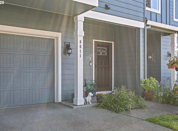 8611 NE 14TH AVE, Vancouver, WA 98665