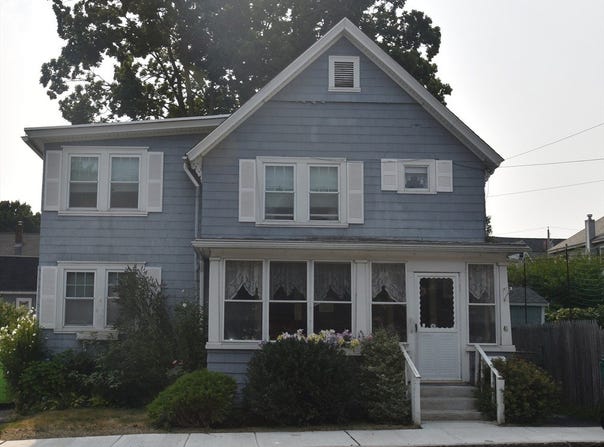 41 Morey Street, Lowell, MA 01851