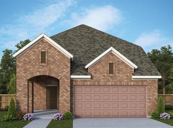 1813 Jade Forest Lane, Mesquite, TX 75181