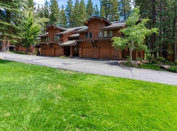 929 Northwood Boulevard, Incline Village, NV 89451