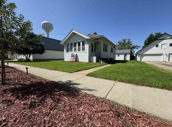 218 E Maple Street, Muscoda, WI 53573