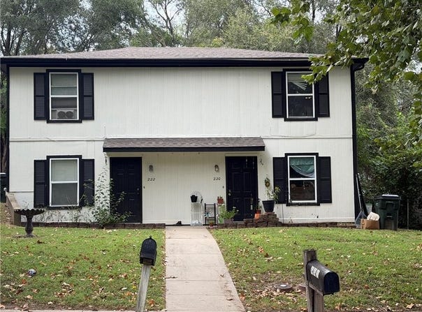 220-222 Pottawatomie Street, Leavenworth, KS 66048