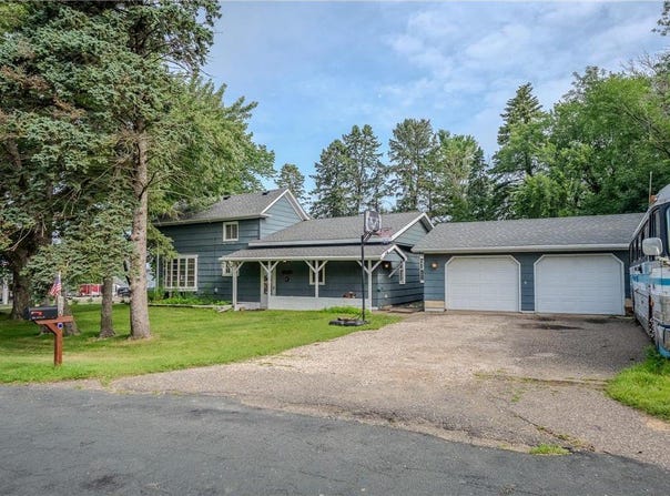 580 Davis Street, Hammond, WI 54015