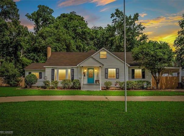 171 Albert Avenue, Shreveport, LA 71105