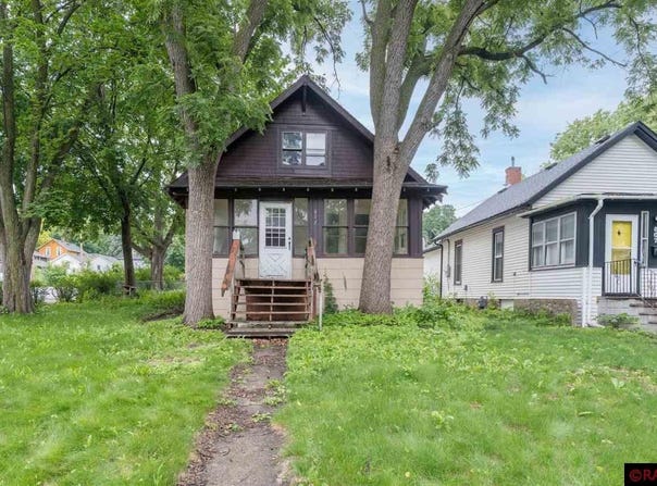 817 N 5th Street, Mankato, MN 56001