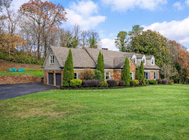 2413 Woolson Road, Chattanooga, TN 37406