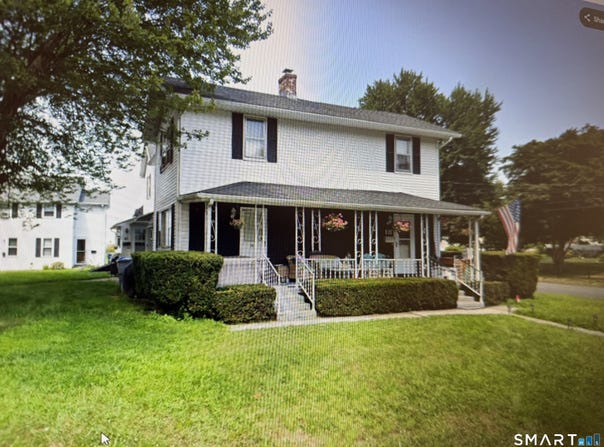 20 Manning Road, Enfield, CT 06082