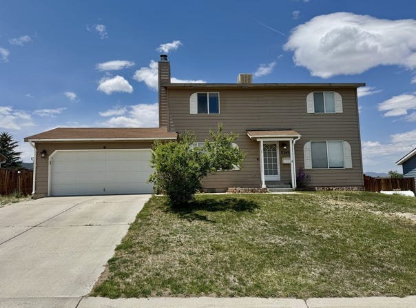 2345 Iron Drive, Ely, NV 89301