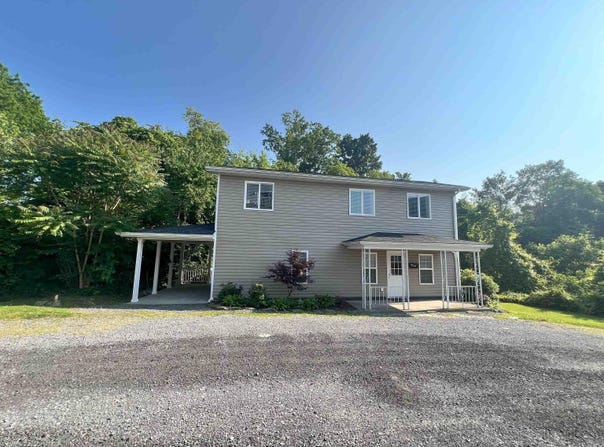 1381 Randall Street, Morgantown, WV 26505