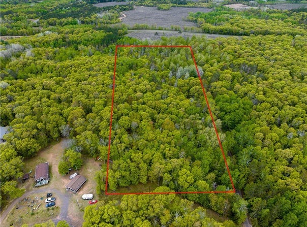Lot 3 & 4 Carol Court, Minong, WI 54859