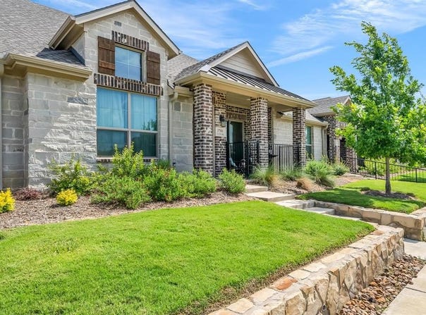 3780 White Clover Lane, Prosper, TX 75078