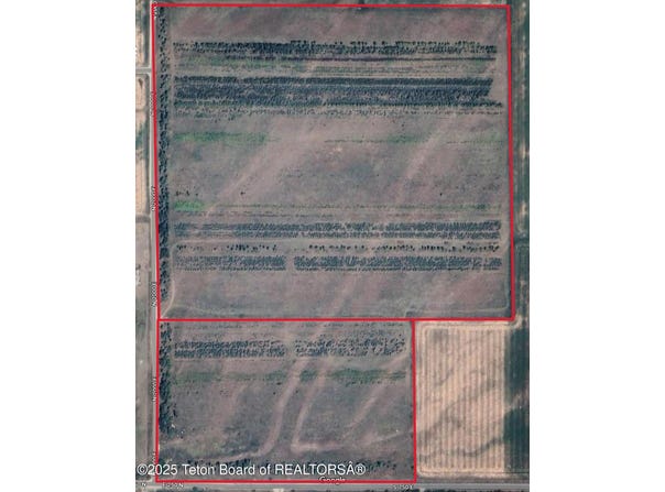 250 N 2000 E, Driggs, ID 83422