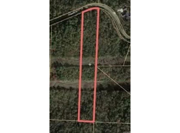 Arapaho Dr, Jordan, AR 72519
