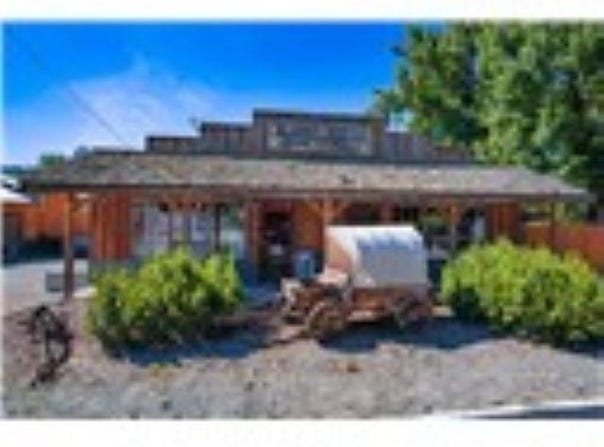 1454 Old Hwy 97, Malott, WA 98829