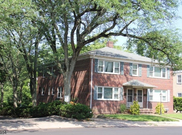 287 Main St, Millburn Twp., NJ 07041-1180