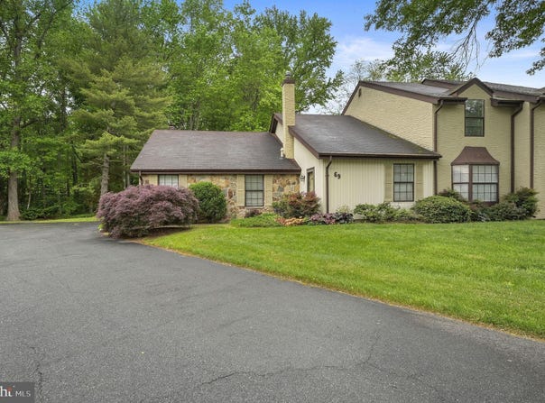 69 S TURNBERRY Drive, DOVER, DE 19904
