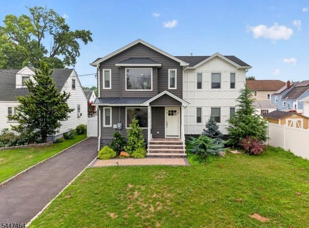 112 E 12Th St, Linden City, NJ 07036-3311