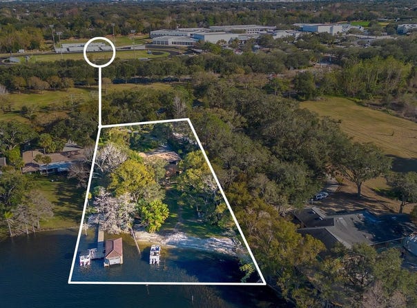 4108 DOWNEAST LANE, WINDERMERE, FL 34786