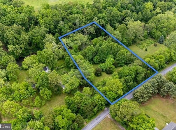 0 STONEY CREEK ROAD, EDINBURG, VA 22824