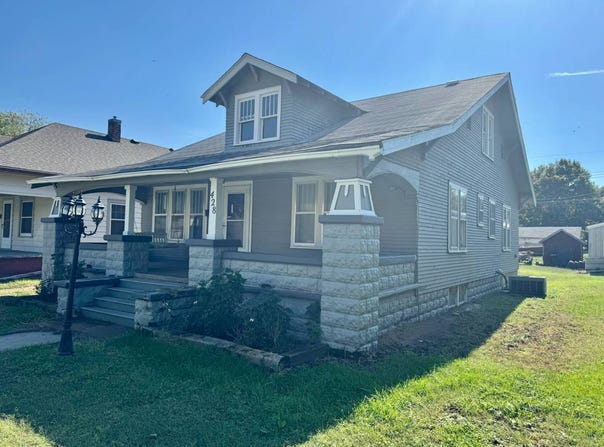 428 E 8th, Concordia, KS 66901
