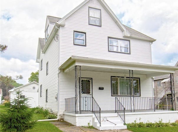 419 Washington Ave, Leechburg Boro, PA 15656
