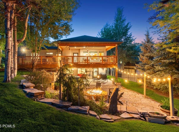 1365 W 310 N, Midway, UT 84049