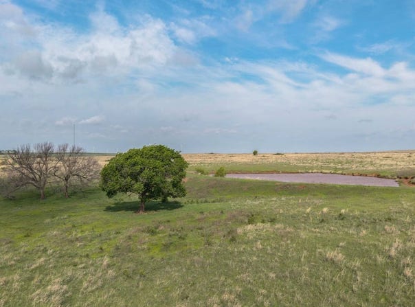 Tract C E 4500 Road, Morrison, OK 73061
