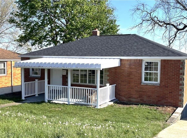 310 Bost Dr, West Mifflin, PA 15122