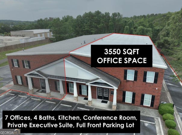 4922 Summer Oak, Buford, GA 30518