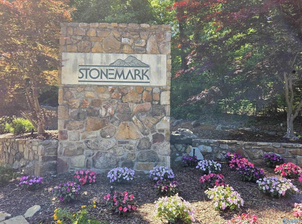 31 Lots Mathis Mountain Road, Huntsville, AL 35803