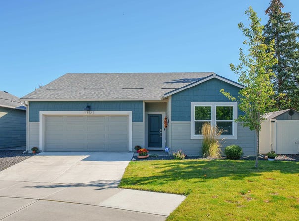 1902 N Drummond Ct, Spokane Valley, WA 99016