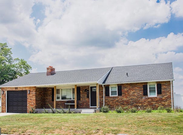 91 MILL STREET, PENNS GROVE, NJ 08069