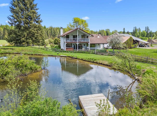 2443 Flowery Trail Rd, Usk, WA 99180