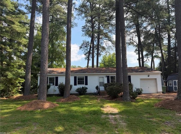 2703 Woodford Avenue, Hayes, VA 23072