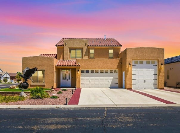 2021 E Lago Grande Court, Fort Mohave, AZ 86426