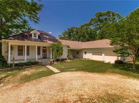 59537 MOUNT PLEASANT Road, Bogalusa, LA 70427