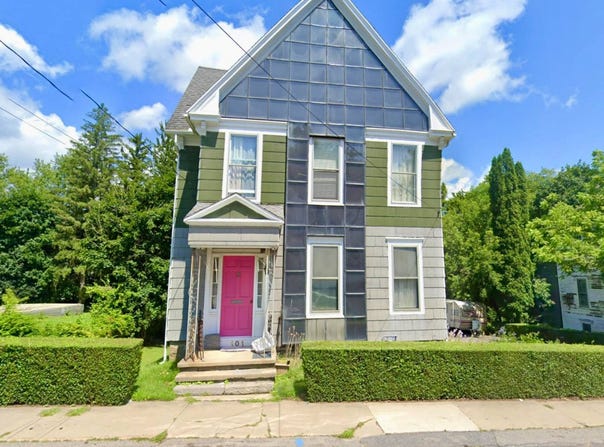 101 E. Main Street, Johnstown, NY 12095
